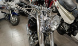 HARLEY-DAVIDSON SOFTAIL FAT BOY 1584