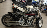HARLEY-DAVIDSON SOFTAIL FAT BOY 1584