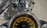 HARLEY-DAVIDSON SOFTAIL FAT BOY 1584