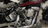 HARLEY-DAVIDSON SOFTAIL FAT BOY 1584