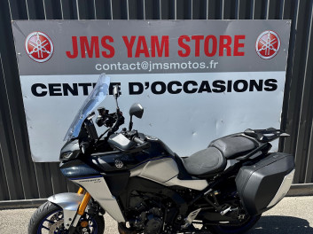 YAMAHA TRACER 9 GT+