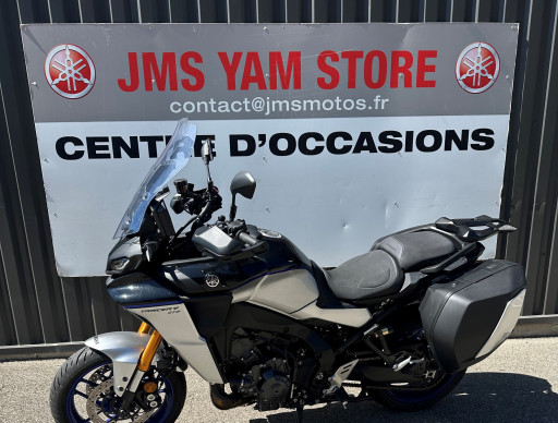 YAMAHA TRACER 9 GT+