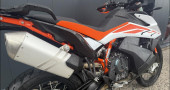 KTM 790 ADVENTURE R 2019