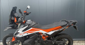 KTM 790 ADVENTURE R 2019