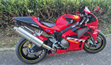 SPORTIVE HONDA VTR 1000 SP1 MOTORS 54