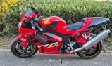 SPORTIVE HONDA VTR 1000 SP1 MOTORS 54