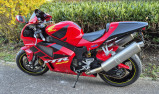 SPORTIVE HONDA VTR 1000 SP1 MOTORS 54