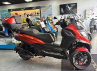 PIAGGIO NEW MP3 400 HPE SPORT ABS ASR 2023