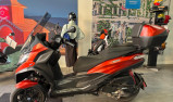 PIAGGIO NEW MP3 400 HPE SPORT ABS ASR 2023