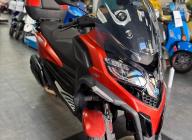 PIAGGIO NEW MP3 400 HPE SPORT ABS ASR 2023