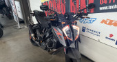 KTM 1290 SUPER DUKE R 2018