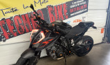 KTM 1290 SUPER DUKE R 2018