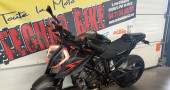 KTM 1290 SUPER DUKE R 2018