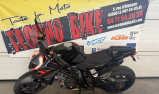 KTM 1290 SUPER DUKE R 2018