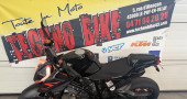 KTM 1290 SUPER DUKE R 2018