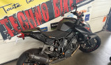 KTM 1290 SUPER DUKE R 2018