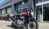 ROYAL ENFIELD INTERCEPTOR