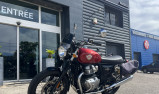 ROYAL ENFIELD INTERCEPTOR