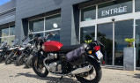 ROYAL ENFIELD INTERCEPTOR