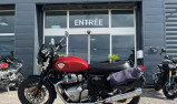 ROYAL ENFIELD INTERCEPTOR