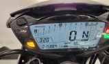 SUZUKI SV 650 X