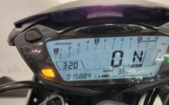 SUZUKI SV 650 X