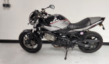 SUZUKI SV 650 X
