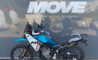 CF MOTO MT 450 116€/MOIS