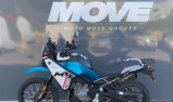 CF MOTO MT 450 116€/MOIS
