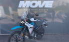 CF MOTO MT 450 116€/MOIS