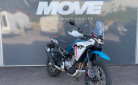 CF MOTO MT 450 116€/MOIS