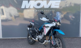 CF MOTO MT 450 116€/MOIS