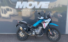CF MOTO MT 450 116€/MOIS