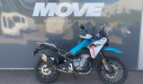CF MOTO MT 450 116€/MOIS