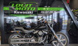 HARLEY-DAVIDSON SOFTAIL STANDARD 1745