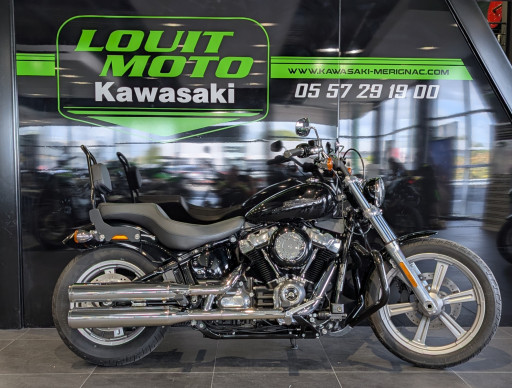 HARLEY-DAVIDSON SOFTAIL STANDARD 1745