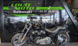 HARLEY-DAVIDSON SOFTAIL STANDARD 1745
