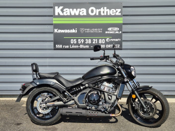 KAWASAKI VULCAN 650 S A2