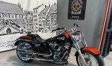 HARLEY-DAVIDSON SOFTAIL FAT BOY 1923
