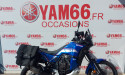 YAMAHA XTZ TENERE 700 WORLD RALLY Garantie 5 ans