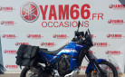 YAMAHA XTZ TENERE 700 WORLD RALLY Garantie 5 ans