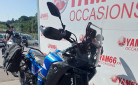 YAMAHA XTZ TENERE 700 WORLD RALLY Garantie 5 ans