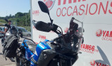 YAMAHA XTZ TENERE 700 WORLD RALLY Garantie 5 ans