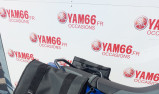 YAMAHA XTZ TENERE 700 WORLD RALLY Garantie 5 ans