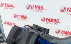 YAMAHA XTZ TENERE 700 WORLD RALLY Garantie 5 ans