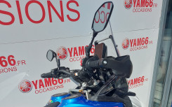 YAMAHA XTZ TENERE 700 WORLD RALLY Garantie 5 ans