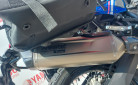 YAMAHA XTZ TENERE 700 WORLD RALLY Garantie 5 ans