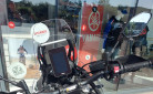 YAMAHA XTZ TENERE 700 WORLD RALLY Garantie 5 ans