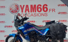 YAMAHA XTZ TENERE 700 WORLD RALLY Garantie 5 ans