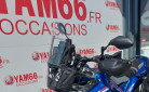 YAMAHA XTZ TENERE 700 WORLD RALLY Garantie 5 ans